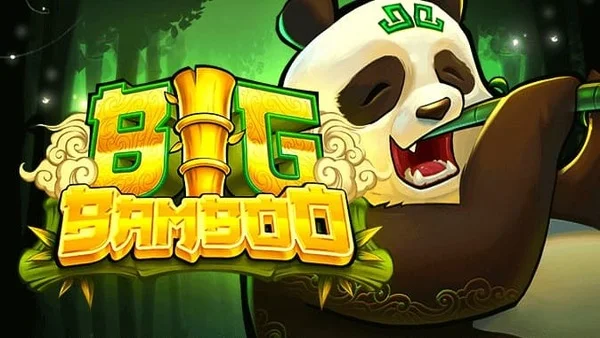 игровой автомат big bamboo pin-up casino